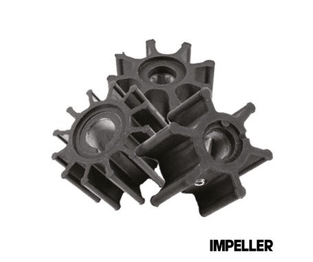 JABSCO - Impeller Kit